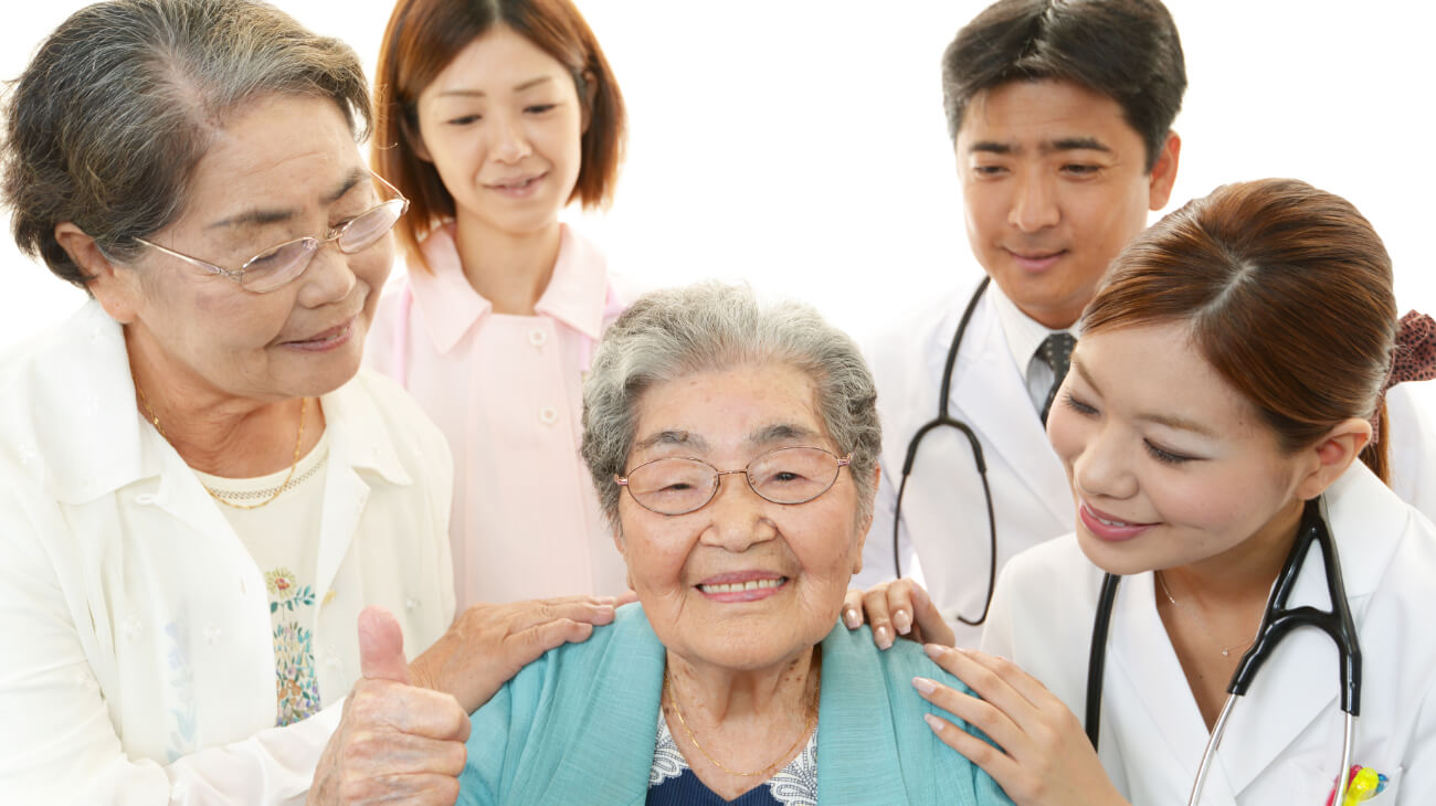 失敗しない施設選び