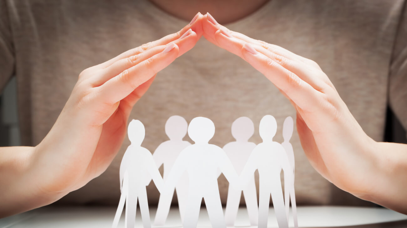 よく分かる介護保険の基礎知識