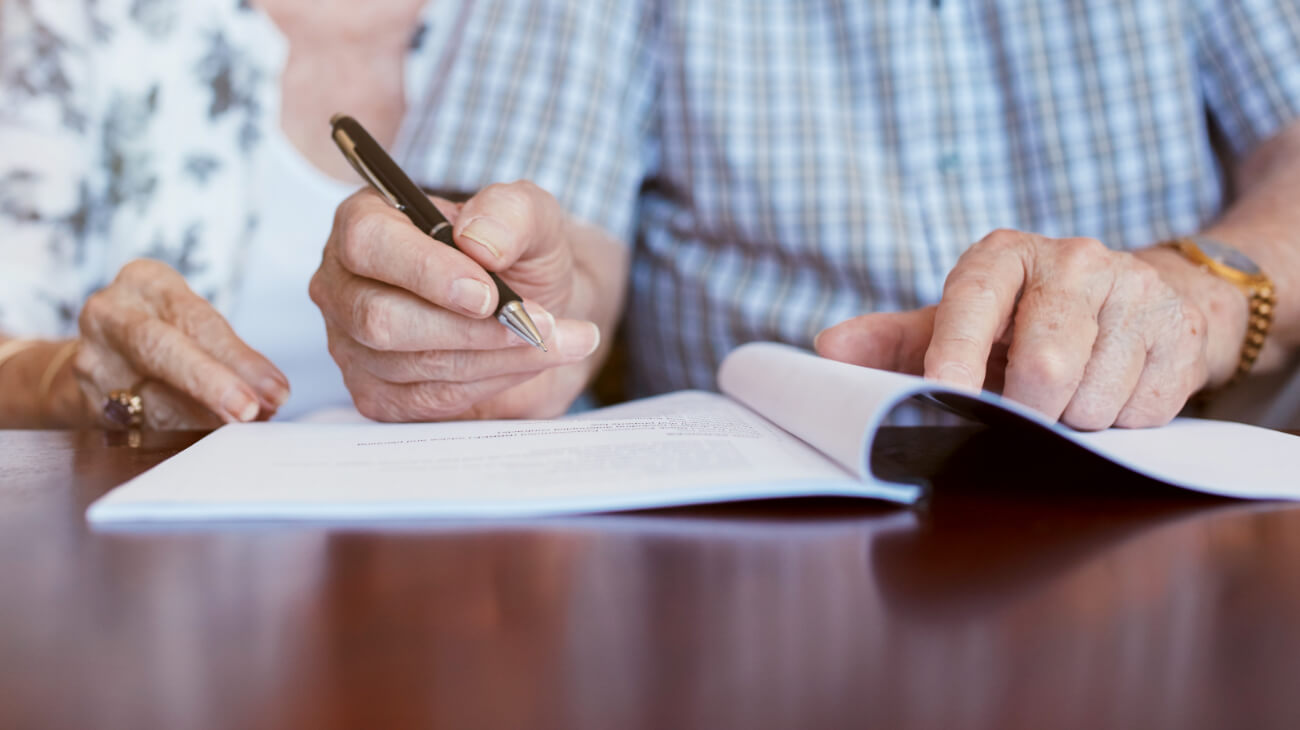 よく分かる介護保険の基礎知識