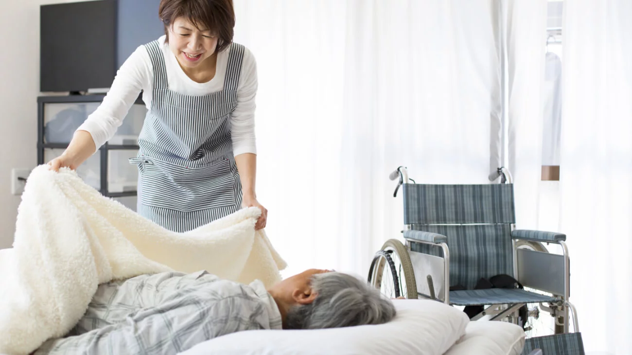 よく分かる介護保険の基礎知識