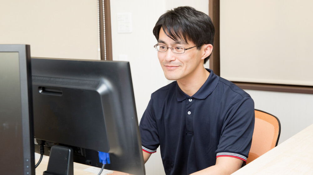 日々の生活をブログで更新