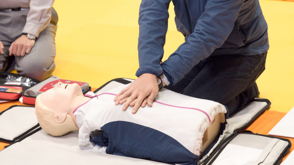 防災・減災対策への取り組みを強化