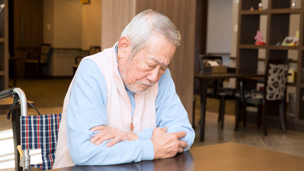 一人ひとりに合わせたケアで若年性アルツハイマー患者の生活をサポート