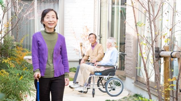 自分の役割を認識する