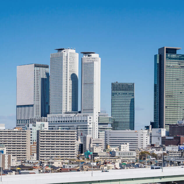 お近くの施設を探す