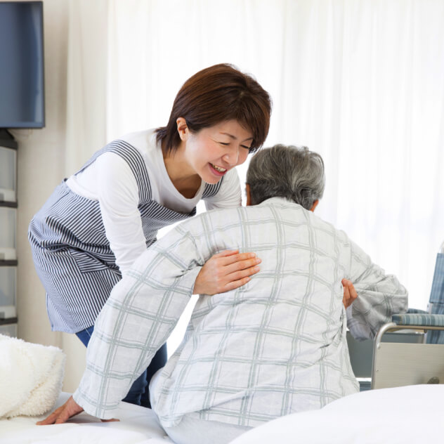 お体の状態から探す