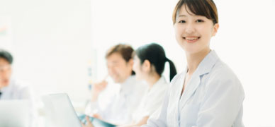医療法人社団 フロンティアの医療
