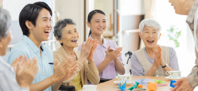社会福祉法人フロンティア