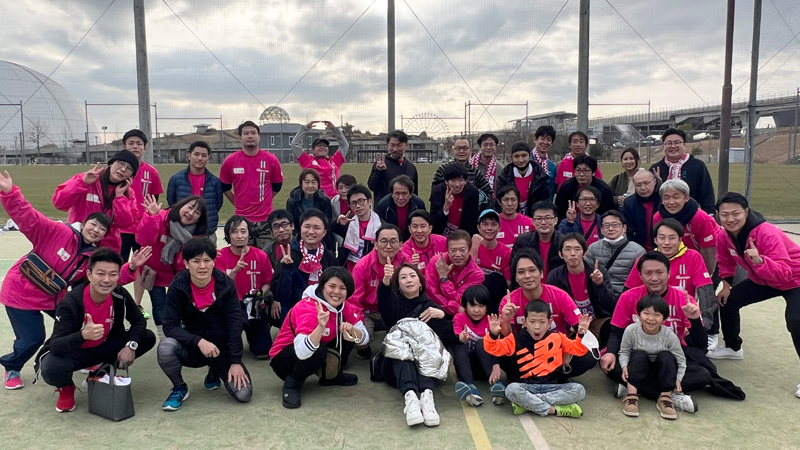 マラソンパラダイス2023