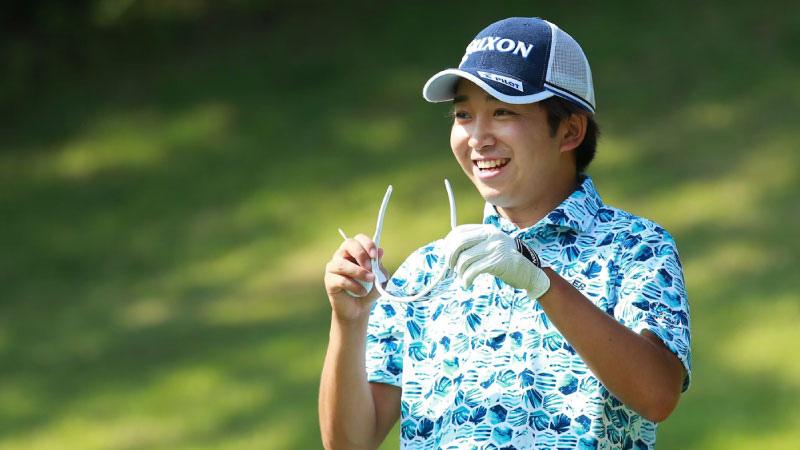 小木曽プロが悲願の初優勝！