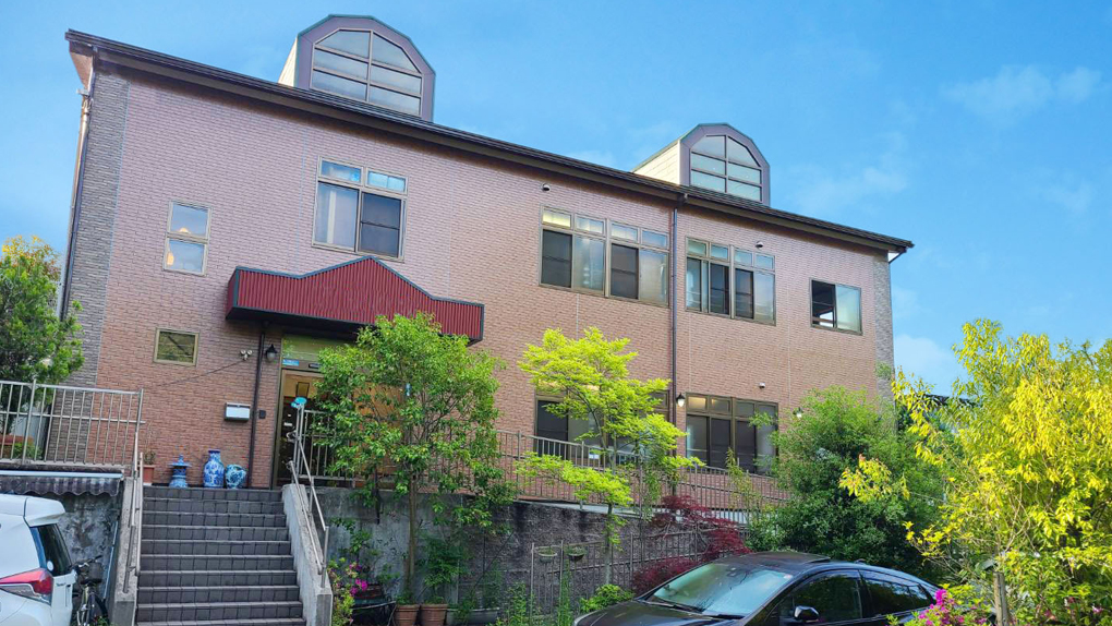 名古屋市守山区にグループホームおばたの憩が7月1日オープンします。