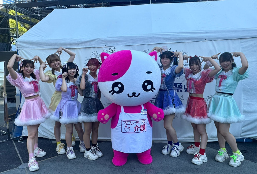 なごやエンタメ祭り