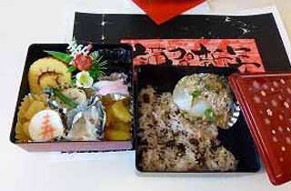 じゅうじょうの憩