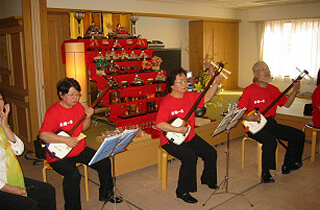 ハイリタイヤ―松葉公園