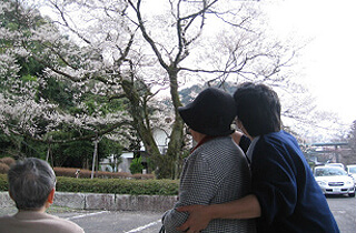 ほんじょうの憩