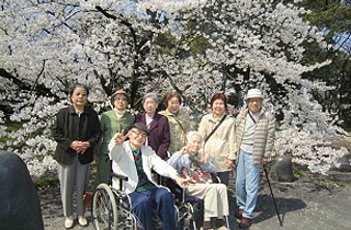 ハイリタイヤー金城