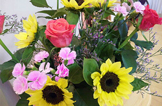 ほんじょうの憩