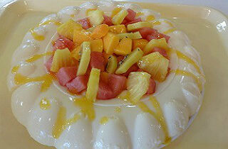 じゅうじょうの憩