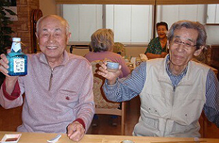 ハイリタイヤー21南山