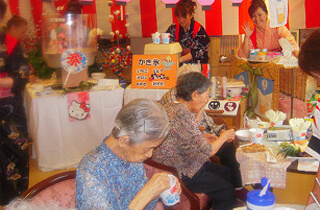 ハイリタイヤー多治見