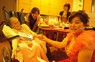 ハイリタイヤー多治見