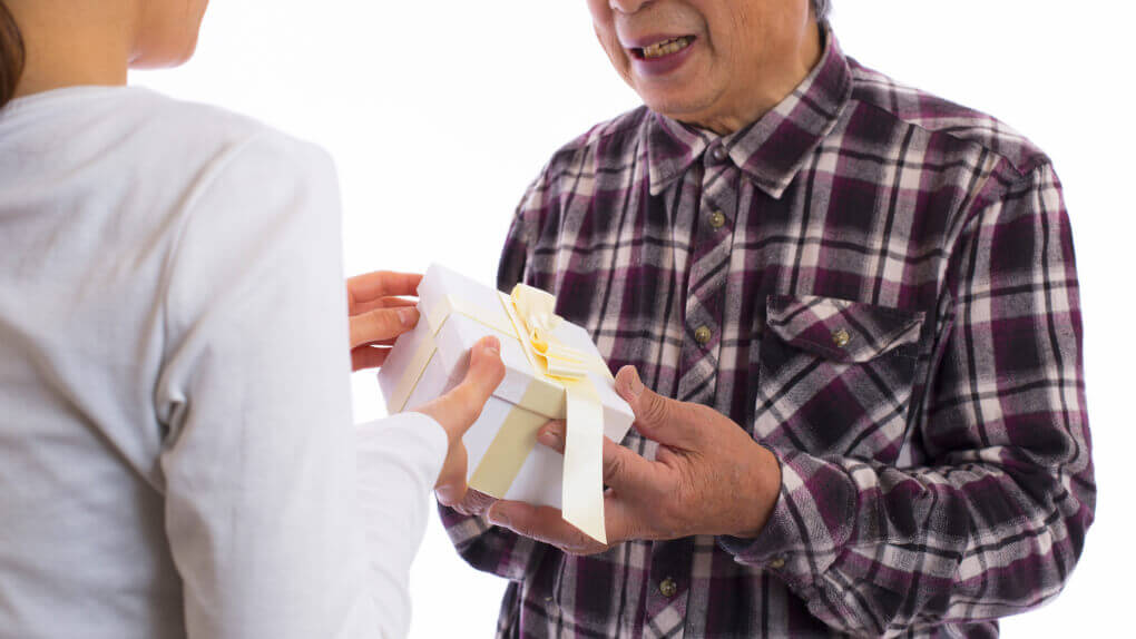 6月 父の日・七夕飾り作り