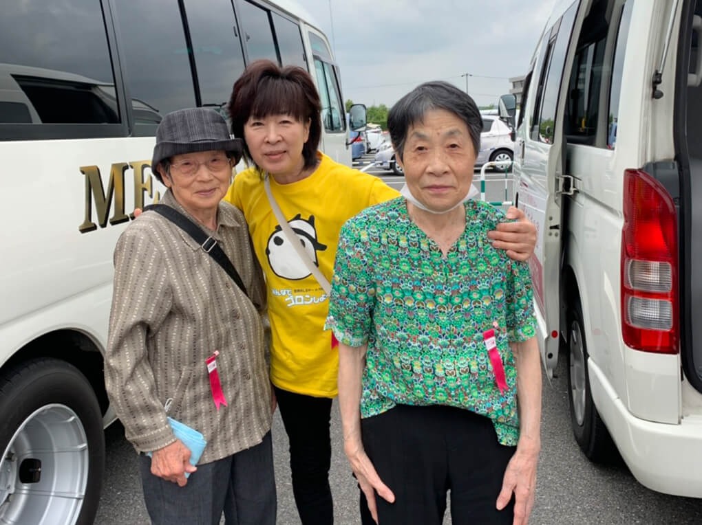 長島「なばなの里