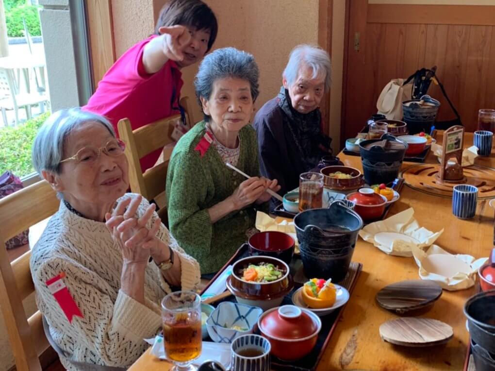 長島「なばなの里
