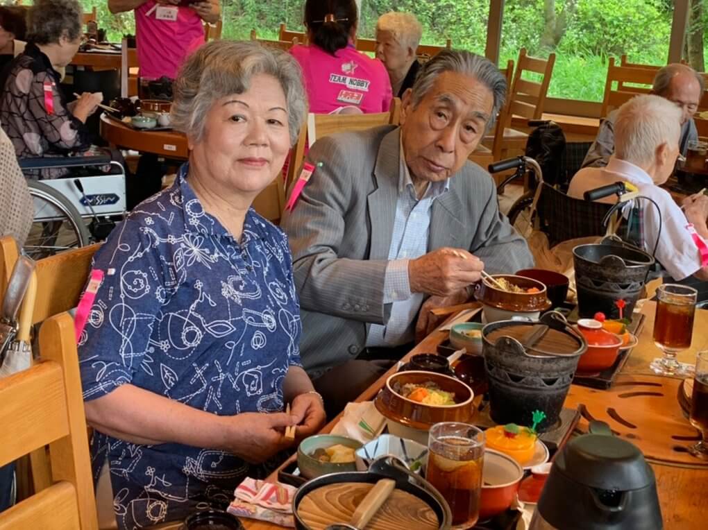 長島「なばなの里