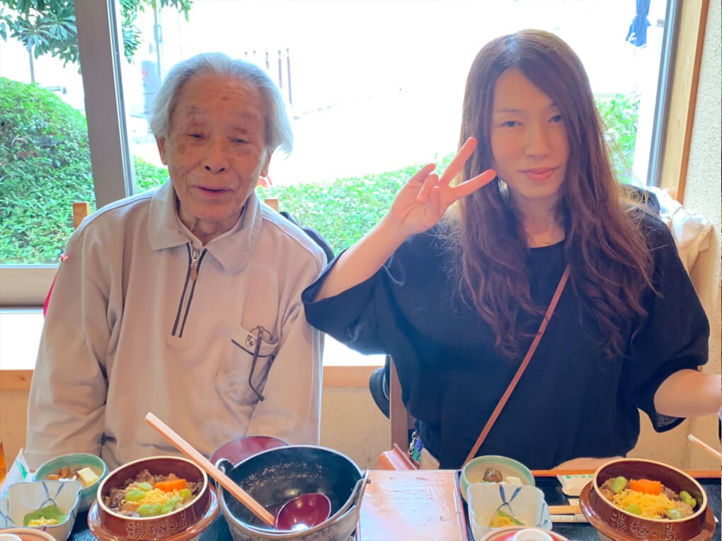 長島「なばなの里