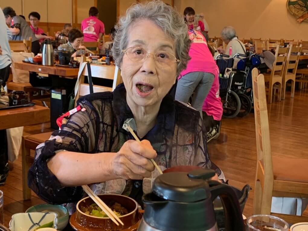 長島「なばなの里