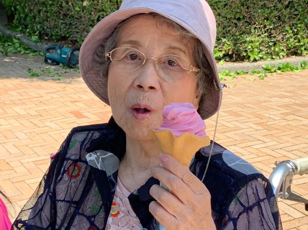 長島「なばなの里」