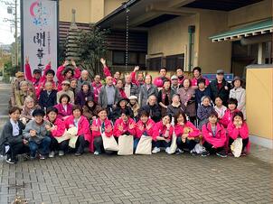 2日目朝_集合写真_01