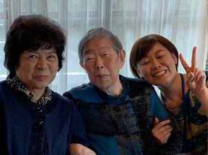 うなぎランチ_08_親子参加スタッフと