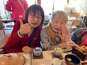 うなぎランチ_11_親子参加