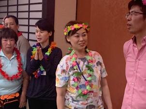 宴会_女子フラダンス_03