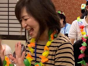 宴会_女子フラダンス_47