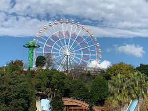 舘山寺ロープウェイ_12