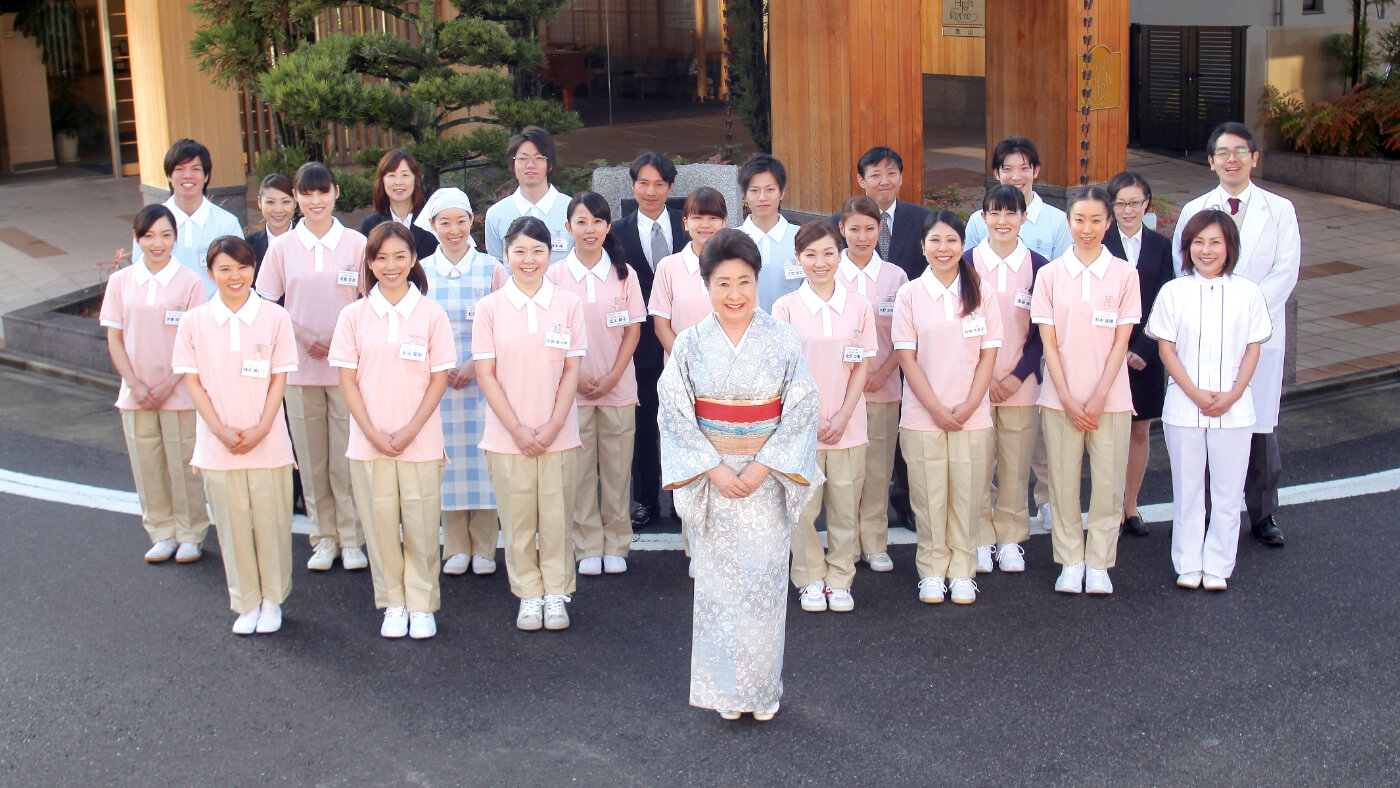 健康宣言チャレンジ事業所