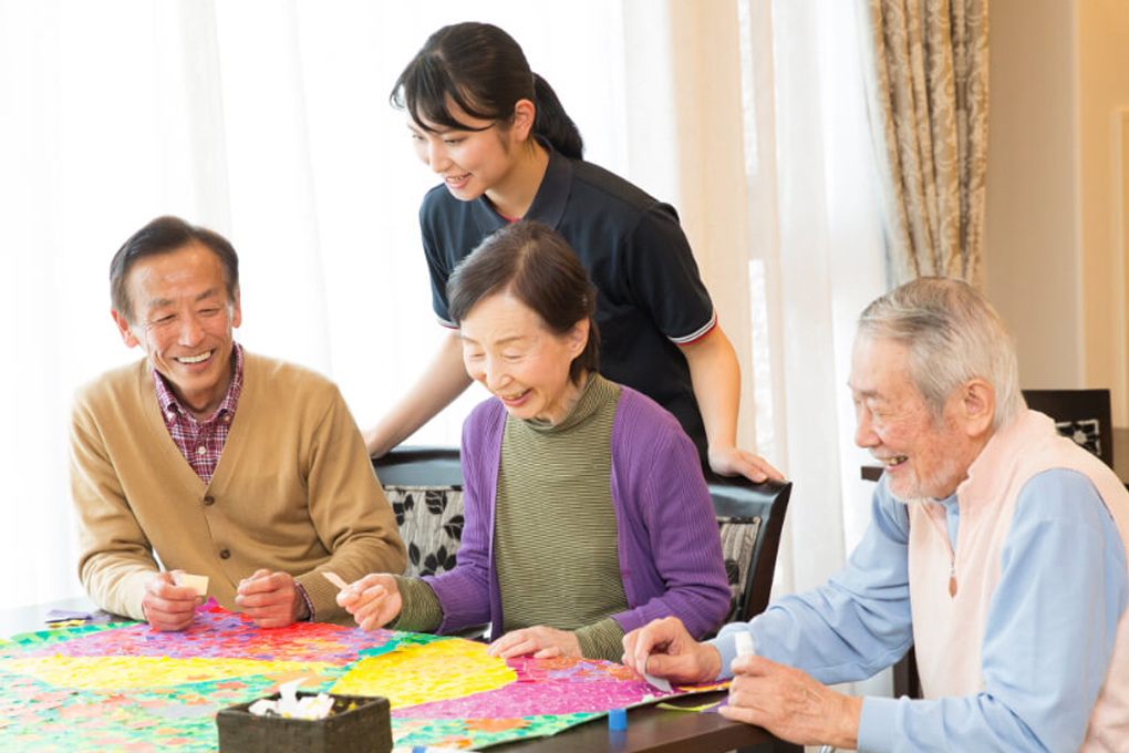 レクリエーション