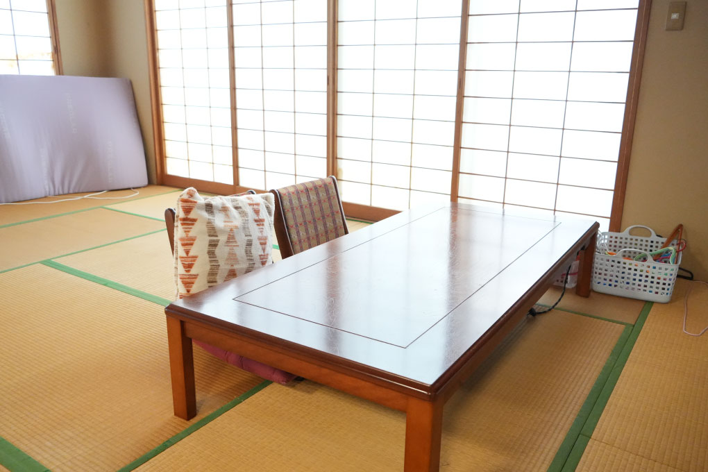 和室