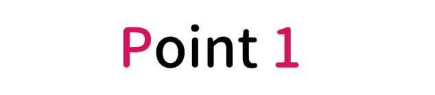Point1