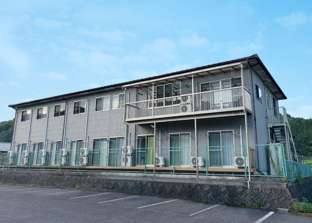 富野の憩