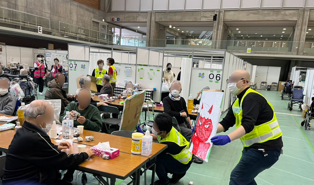行事イベント「節分」